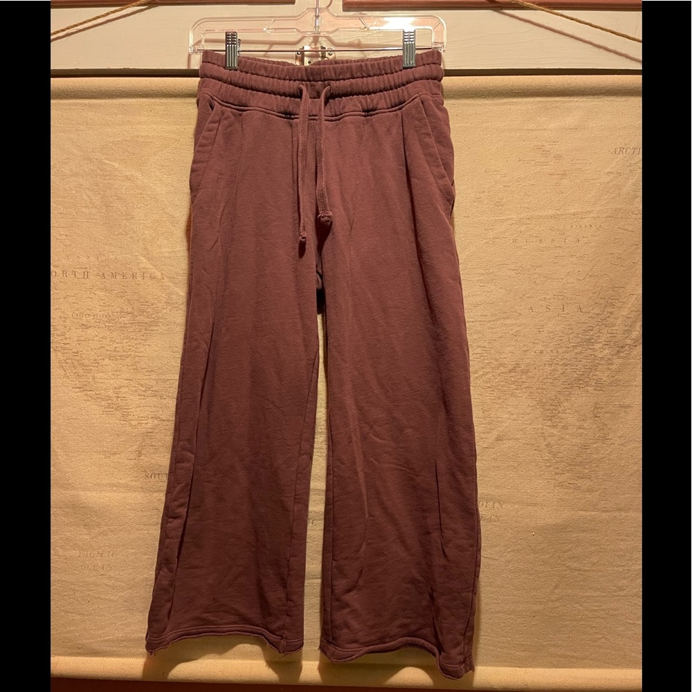 PACT Womens Organic Lounge Pants - Picture 4 of 12